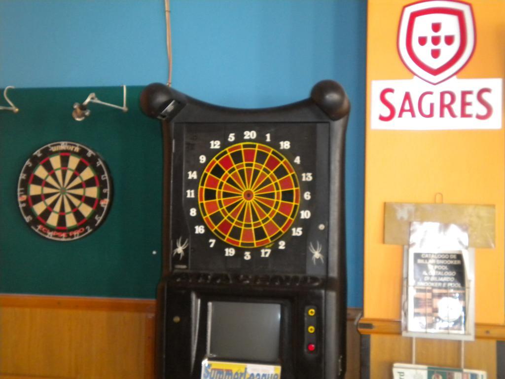 White Sun Hostel ลากอส ภายนอก รูปภาพ