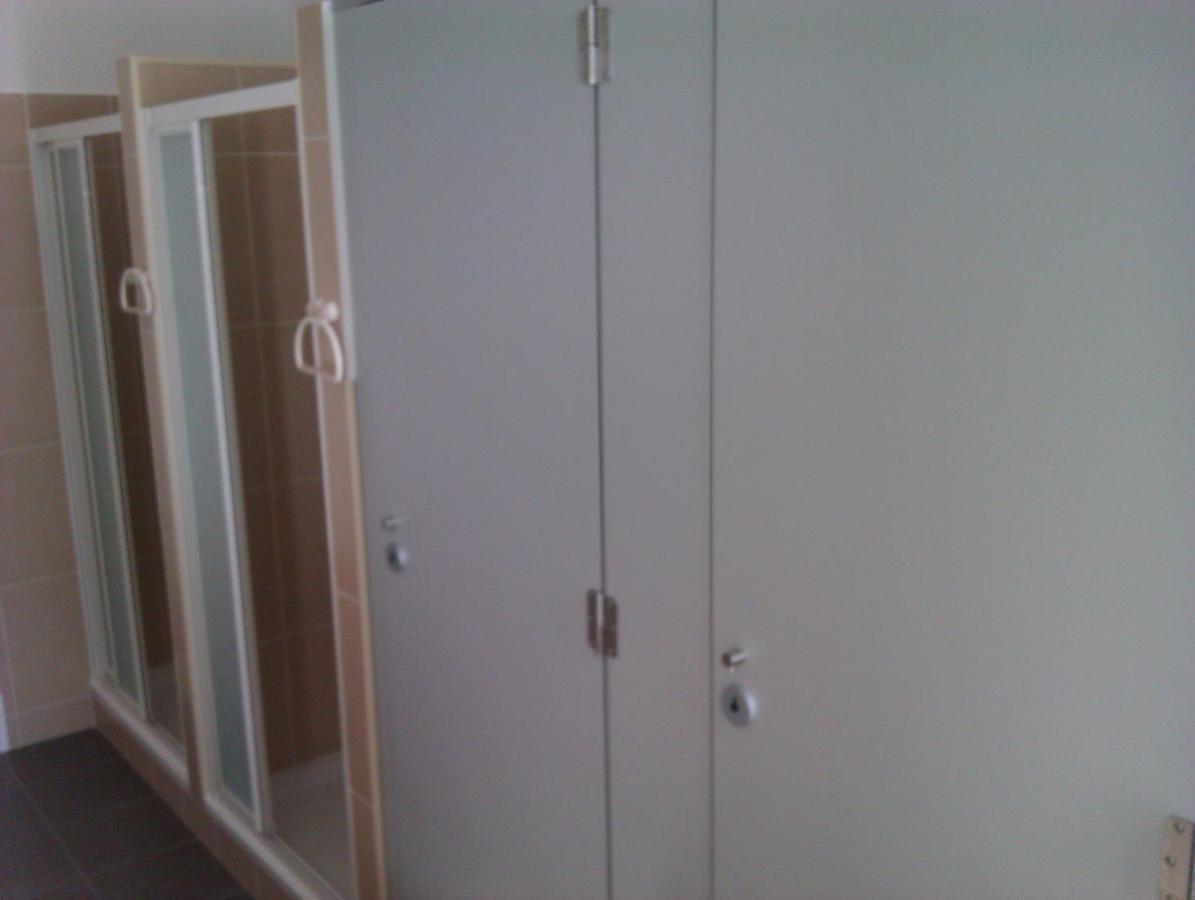 White Sun Hostel ลากอส ห้อง รูปภาพ